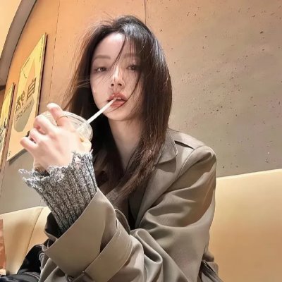 牵挂 封面