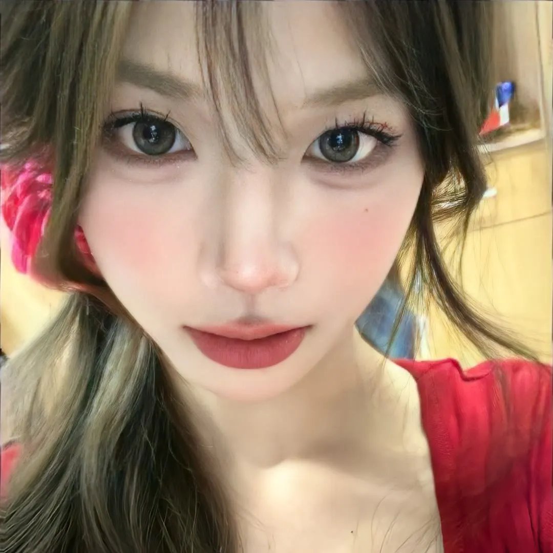 赞美年长的女人 封面