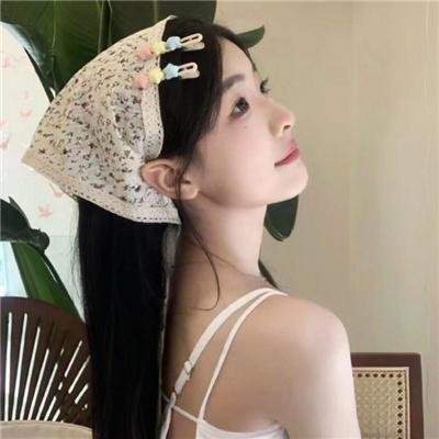 与外婆同行